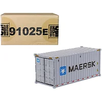 Diecast Masters-91025E