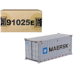 Diecast Masters-91025E