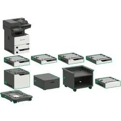 Lexmark-25BT012