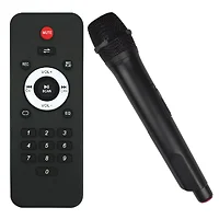 SUPERCOM-IQ-3212DJBT-RD