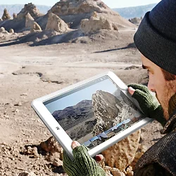 I BLASON-IPAD97-UBP-WH