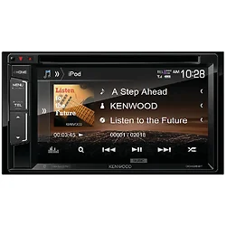 Kenwood-DDX25BT