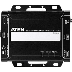 Aten Technologies-VC1280