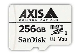 Axis Communications-02021-001