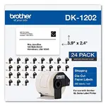 Brother DK120224PK