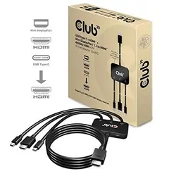 CLUB 3D-CAC-1630