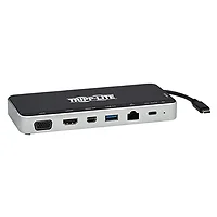 Tripp Lite-U442-DOCK16-B