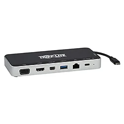 Tripp Lite-U442-DOCK16-B