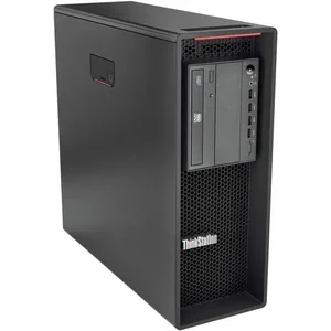 Lenovo 30BE00C1US - ThinkStation P520 Workstation - Powerful & Versatile