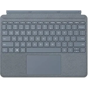 Microsoft KCT-00081 - Surface Go Type Cover Ice Blue