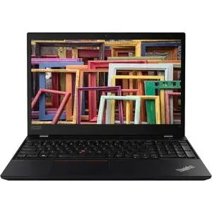 Lenovo 20S6001CUS - ThinkPad T15 Gen 1 Notebook - 15.6" Display