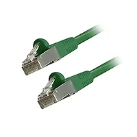 ‎Comprehensive Cable-CAT6STP-50GRN