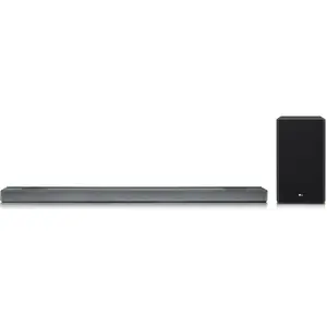 Lg SL9YG - 4.1.2 Wireless Smart Speaker with Dolby Atmos