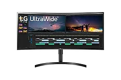 LG Electronics-38BN75C-B