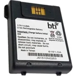 BATTERY TECHNOLOGY-318-043-003-BTI