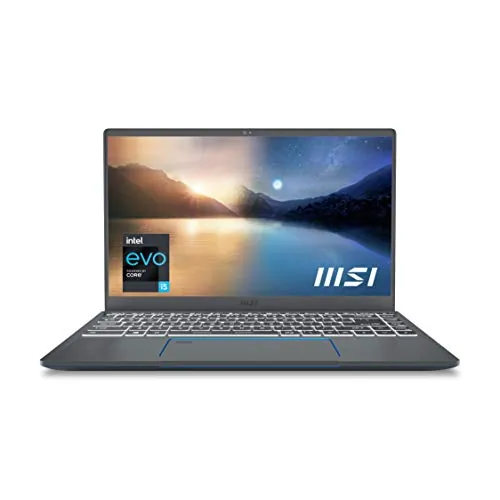 MSI-PRESTIGE14EVO221