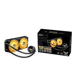 ASUS-TUF GAMING LC 240 RGB