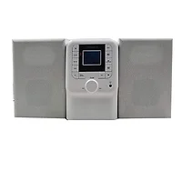 SYLVANIA-SRCD2732BT-WHITE