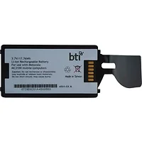 BATTERY TECHNOLOGY-BTRY-MC31KAB02-BTI