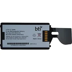 BATTERY TECHNOLOGY-BTRY-MC31KAB02-BTI
