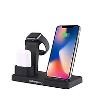 CHARGETECH ENTERPRISES-CT-300008