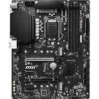 MSI-Z490PLUS