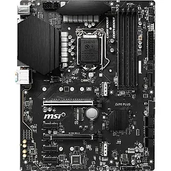 MSI-Z490PLUS