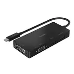 Belkin AVC003BK-BL