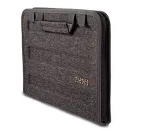 HIGHER GROUND-DKLT011GRY