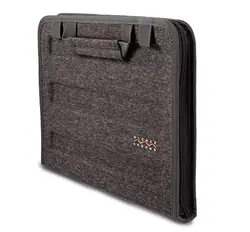 HIGHER GROUND-DKLT011GRY