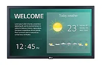 LG Electronics 22SM3G-B