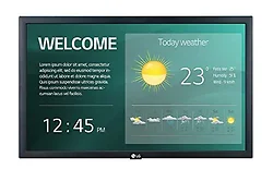 LG Electronics-22SM3G-B