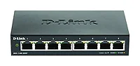 D-Link-DGS-1100-08V2