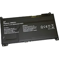 BATTERY TECHNOLOGY-RR03XL-BTI