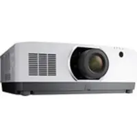 SHARP NEC-NP-PA653UL-R