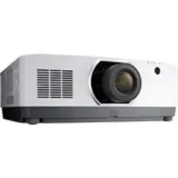 SHARP NEC-NP-PA653UL-R