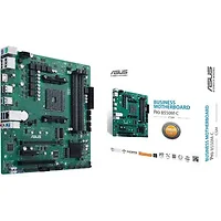 ASUS-PRO B550M-C/CSM