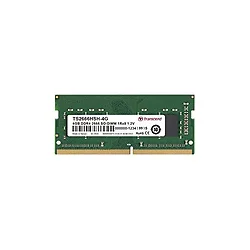 Transcend-TS2666HSH-4G