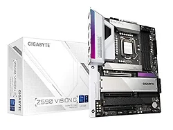 GIGABYTE-Z590 VISION G