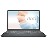 MSI-MODERN14B207