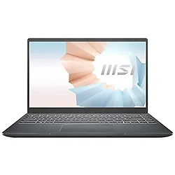 MSI-MODERN14B207