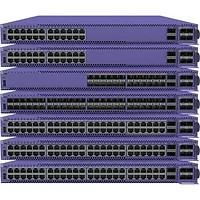 Extreme Networks-5520-48W