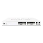 Fortinet FS-124F-FPOE