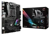 ASUS-ROG STRIX B350-F GAMING