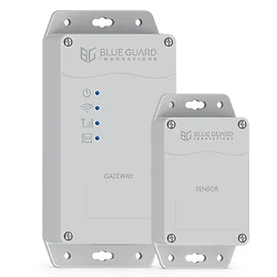 Blue Guard Innovations-BG-LINK-W