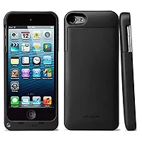I BLASON-ITOUCH-BAT-BLACK