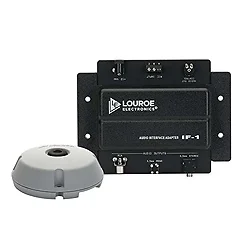 Louroe Electronics-LE-047