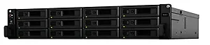 Synology RS2421+ - 12 bay RackStation RS2421+ (Diskless)