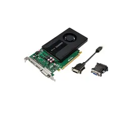 PNY Technologies-QUADRO K2000