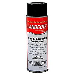 Forespar Performance Products-770002